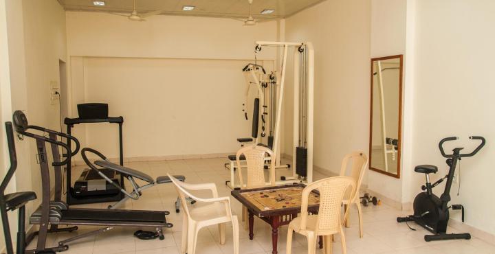 Pagoda Resorts Alappuzha Esterno foto