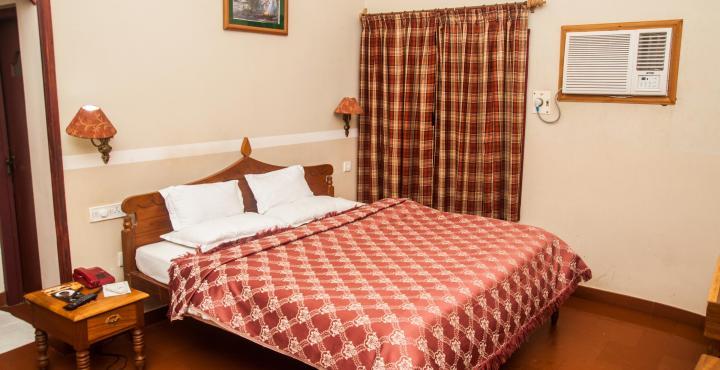 Pagoda Resorts Alappuzha Esterno foto