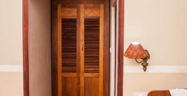 Pagoda Resorts Alappuzha Esterno foto