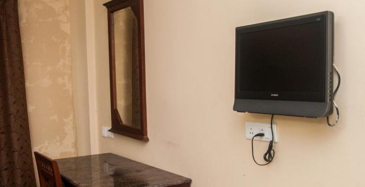 Pagoda Resorts Alappuzha Esterno foto