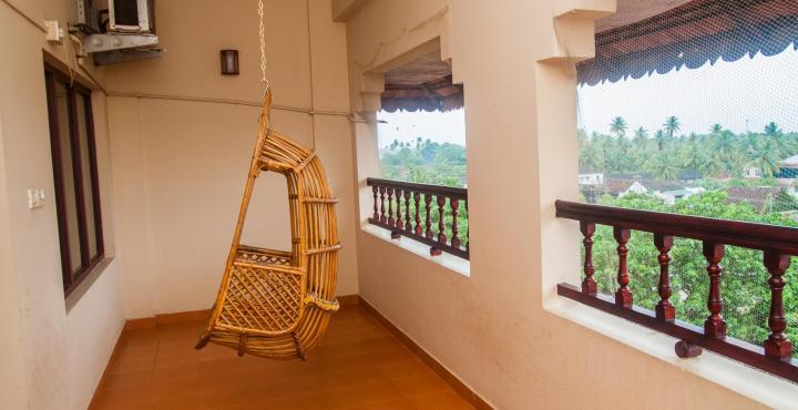 Pagoda Resorts Alappuzha Esterno foto