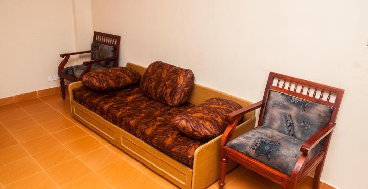 Pagoda Resorts Alappuzha Esterno foto